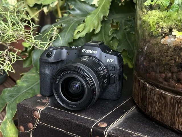 除了富士X-S20外 近期这几款相机也值得关注