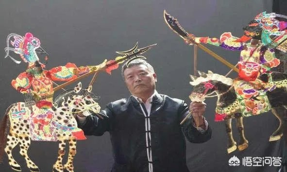 中国的皮影戏历史如何？