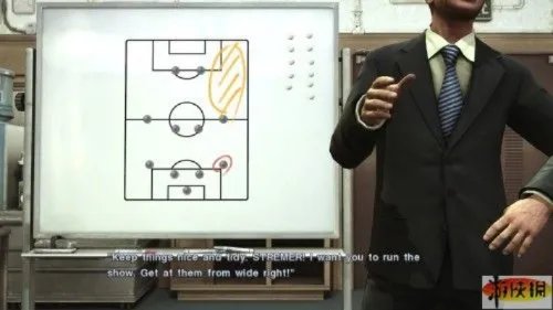 《实况足球2011》深入探究“一球成名”模式