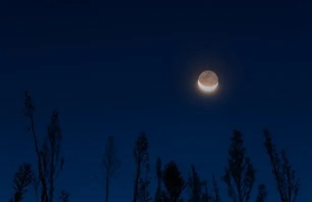 2021年1月天象时刻表具体什么情况 2021第一场流星雨什么时候