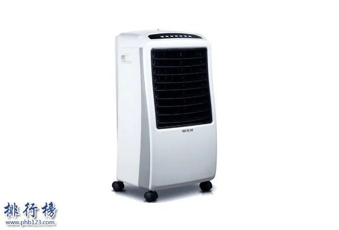 空调扇哪个牌子好 空调扇十大品牌排行榜推荐