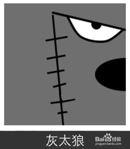 疯狂猜图答案:人物角色(A)