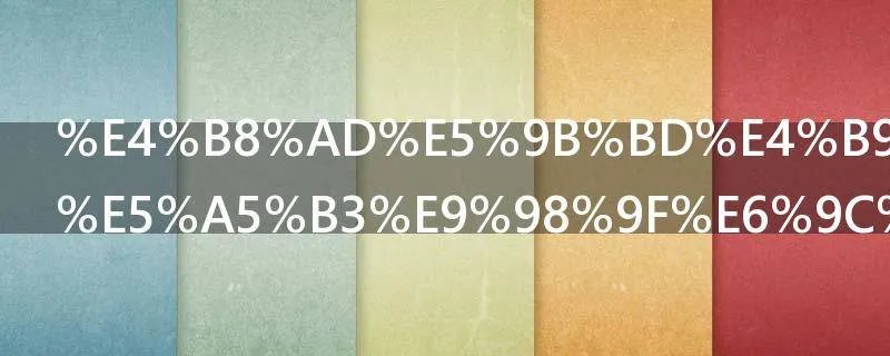 中国乒乓球女队有哪些队员