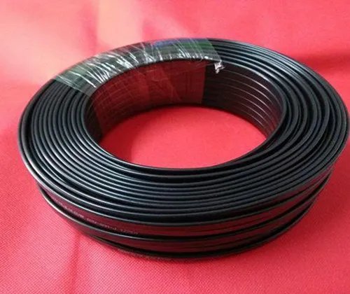 电伴热带怎样缠在水管上