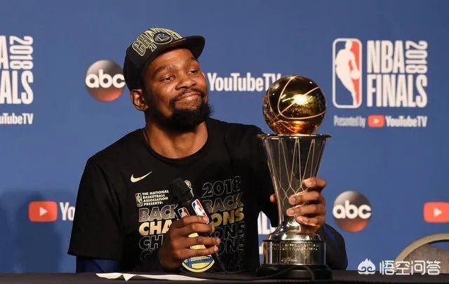 杜兰特与勇士队续约1+1合同，他会在勇士队终老么？