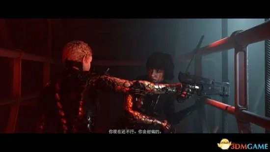 《德军总部新血脉》图文攻略 全主线、支线剧情与收集品攻略