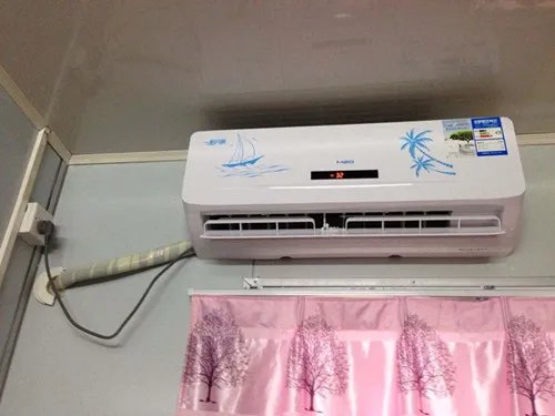 艾默生空调好吗 什么时候买空调划算