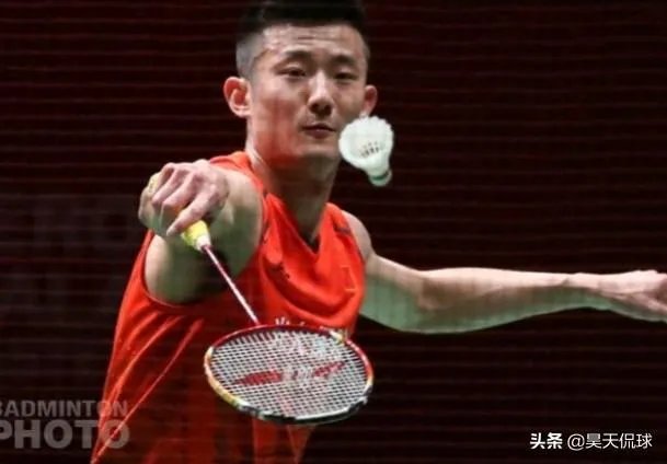 连救五赛点,谌龙惜败安赛龙,大马赛男单全军覆没。你怎么看?