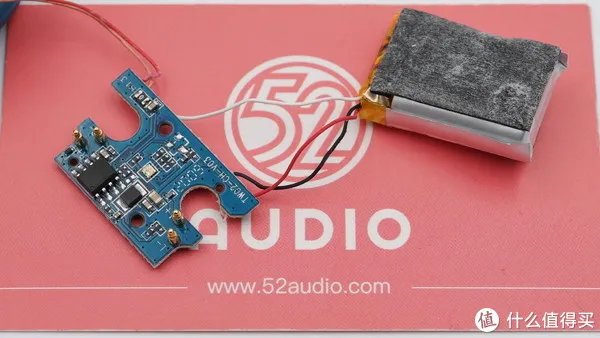 拆解报告:JLab Go Air 真无线运动耳机