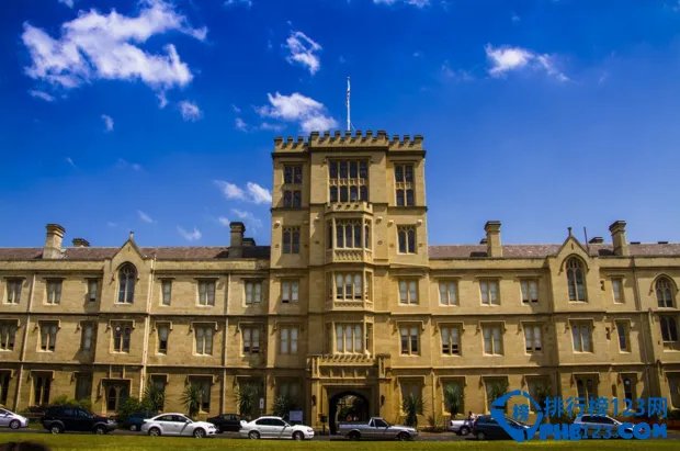 2016年澳洲大学排名，你留学的最好选择