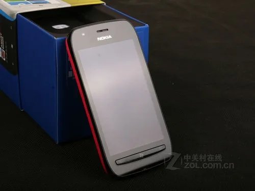 售价跌破千元 WP诺基亚710售价仅880元