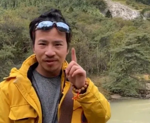 “西藏冒险王”同行者发声，为什么冒险王的死会牵连到同行人？