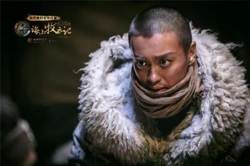 《海上牧云记》这部剧怎么样,值得看吗?