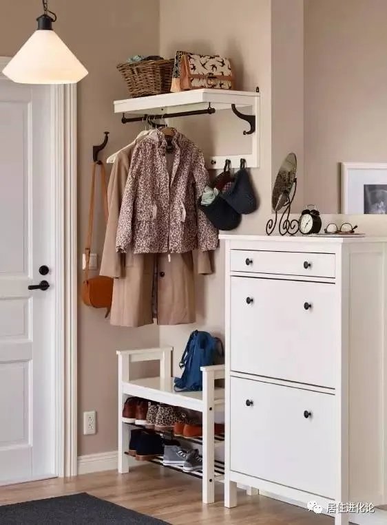 最适合中国人的收纳方法