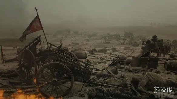 《权力的游戏》第七季第五集中字预告 龙妈骑龙吓雪诺