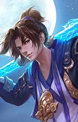 王者荣耀孙悟空至尊宝 至尊宝皮肤图片