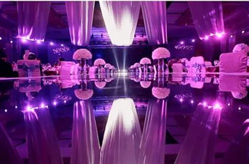 个性婚礼策划方案 别出心裁的婚礼策划方案