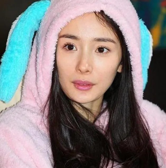 刘恺威最不能容忍杨幂和谁拍吻戏?