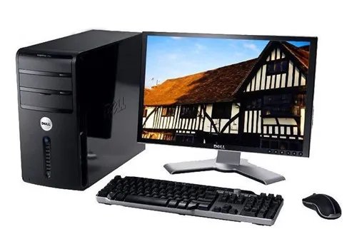 台式电脑价格一般多少钱 品牌机和组装机哪种好