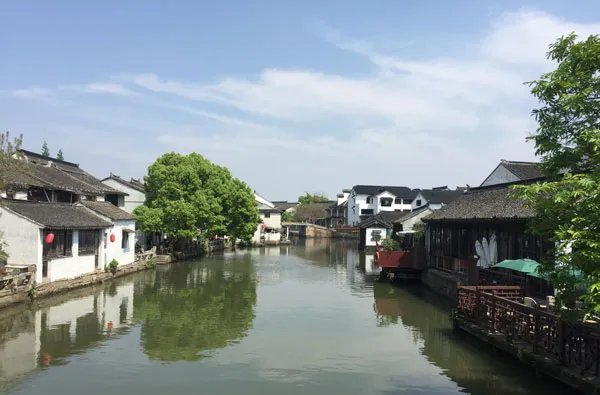 苏州同里古镇好玩吗 同里古镇要门票吗