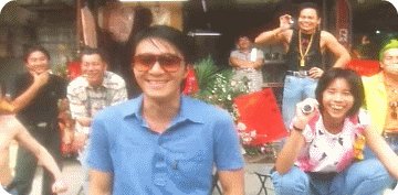 全身都是马赛克的少女 要优雅不要污的动态图