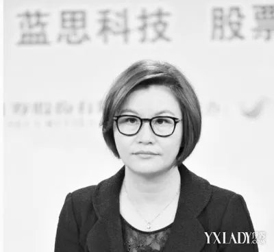 周群飞与郭台铭的情人关系为不实言论揭秘他们的个人资料