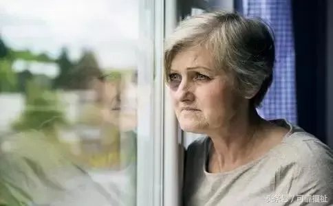 老人为什么那么容易上当？