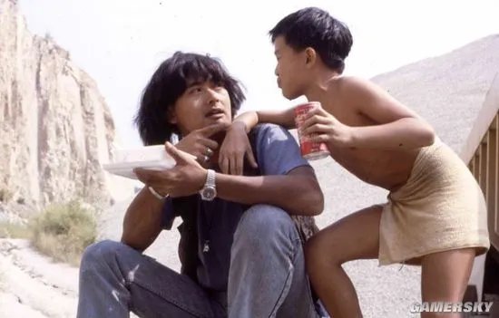 周润发之后再无小马哥 暂别影坛的发哥十大经典形象