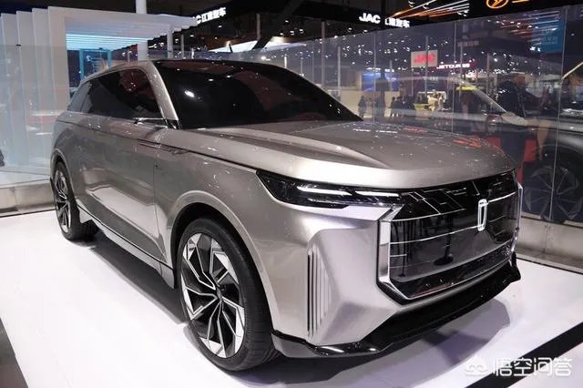 2019上海车展有哪些值得关注的品牌车型？