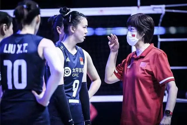 今天下午中国女排VS比利时女排的比赛你怎么看？