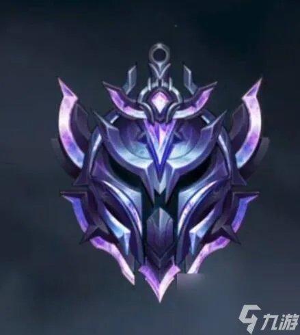 英雄联盟段位级别排列 英雄联盟段位级别排列介绍