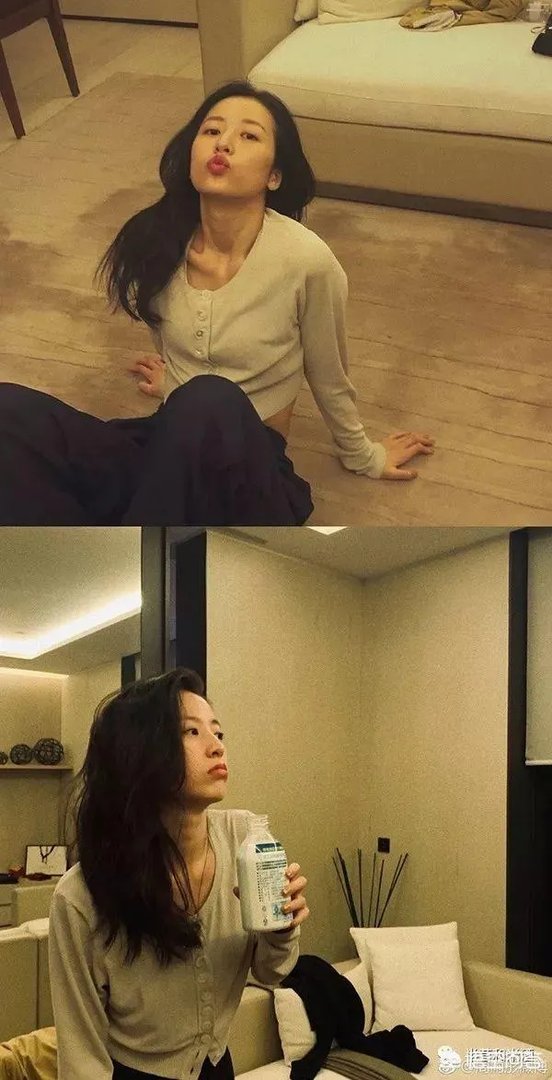 说说你心目中最会穿衣打扮的明星？