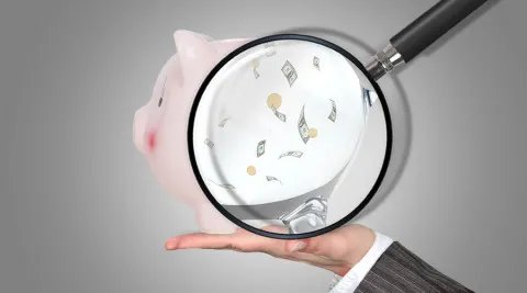 迟到一次罚款500!听听律师怎么说