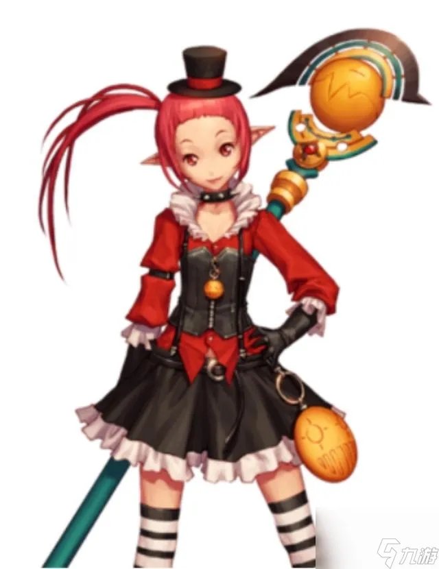 dnf第八章职业选择 地下城合适职业对比推荐