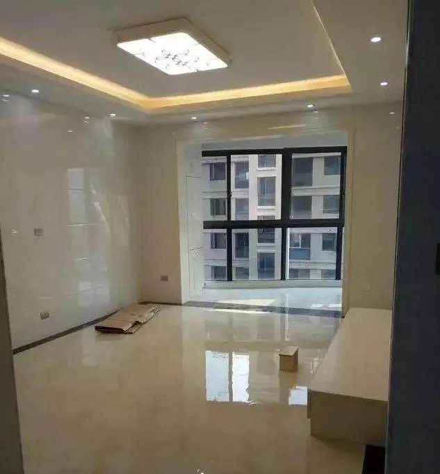 老妈负责装修福州新房，现代简约耐看，全家人都很满意