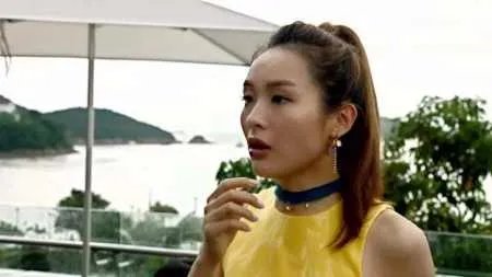 电视剧《夸世代》的女主角李佳芯为什么能受TVB力捧？