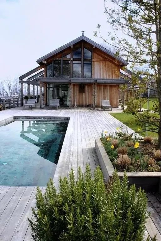 乡下房子不要乱建！有方法才能建的美