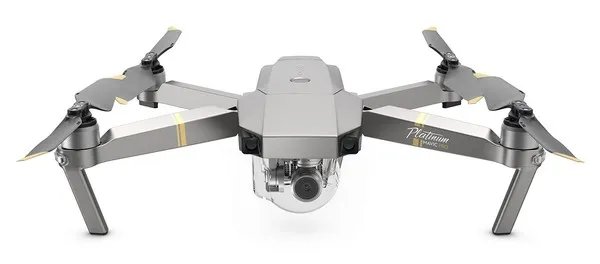 除了大疆就没别的选择了吗?Dpreview公布2019年最佳无人机榜单