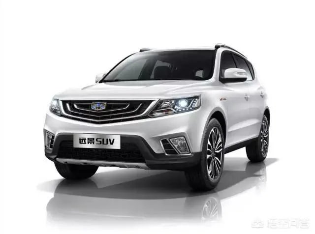 想入手远景SUV，大家有什么建议？
