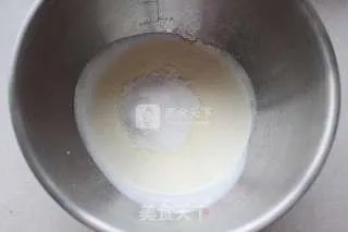 芒果班戟——得利仕溢彩系列无油烟煎炒锅体验