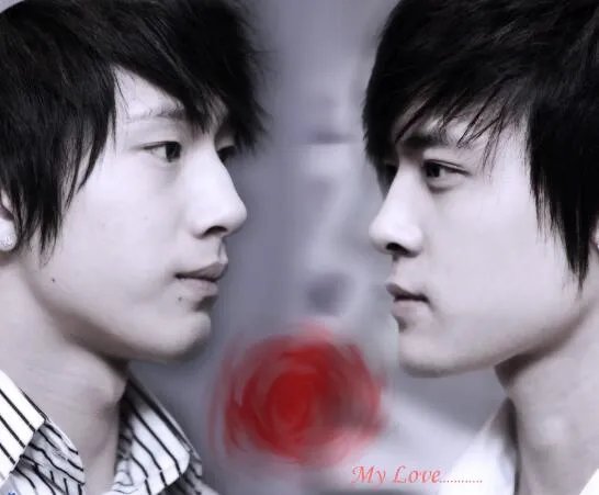 井柏然付辛博私房照被爆出猛料 两人接吻画面流出