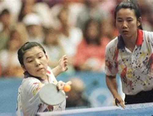 邓亚萍录节目痛哭 网友调侃：赔了20亿能不哭吗