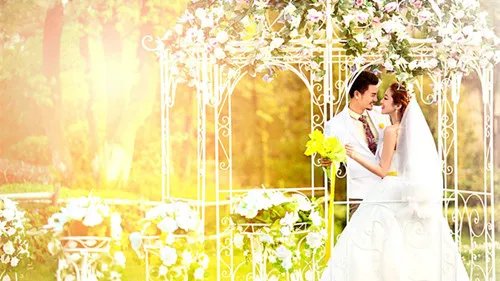 合肥口碑好的婚纱摄影 合肥婚纱拍摄景点攻略