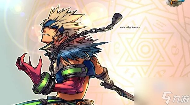 地下城与勇士好感度buff怎么触发