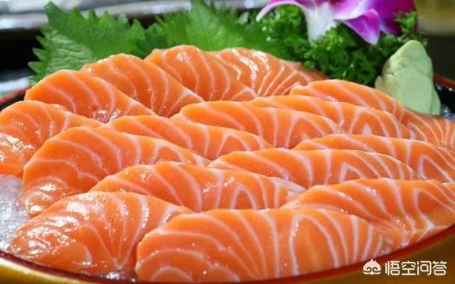 三文鱼案板检测出新冠病毒，已经过去多天，为何天猫还在卖三文鱼？