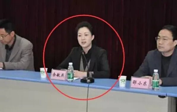 余敏燕的红颜知己