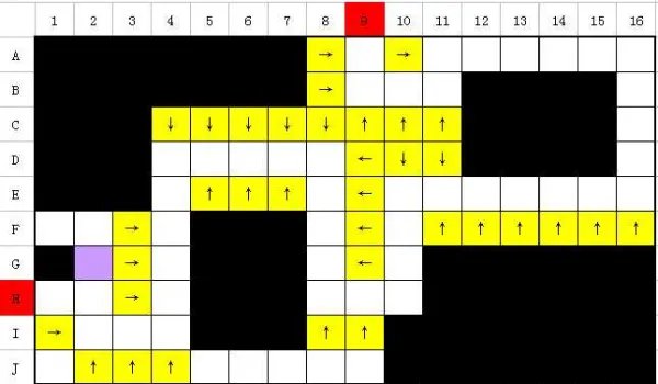 QQ超市好运综合商店口碑3后货架怎么摆