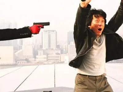 如何评价2004版电影《新警察故事》?