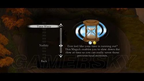 《魔法对抗：物极必反》图文攻略