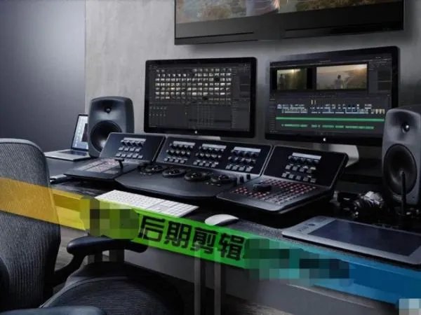 怎么剪辑视频？